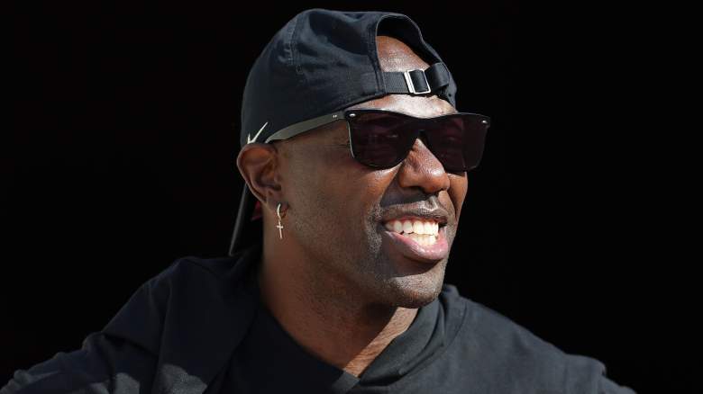 Terrell Owens, San Francisco 49ers