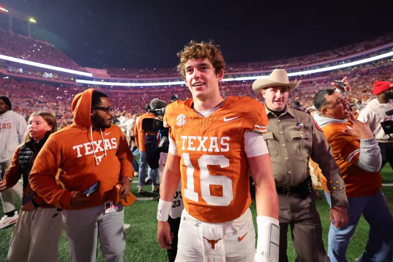Texas A&M v Texas