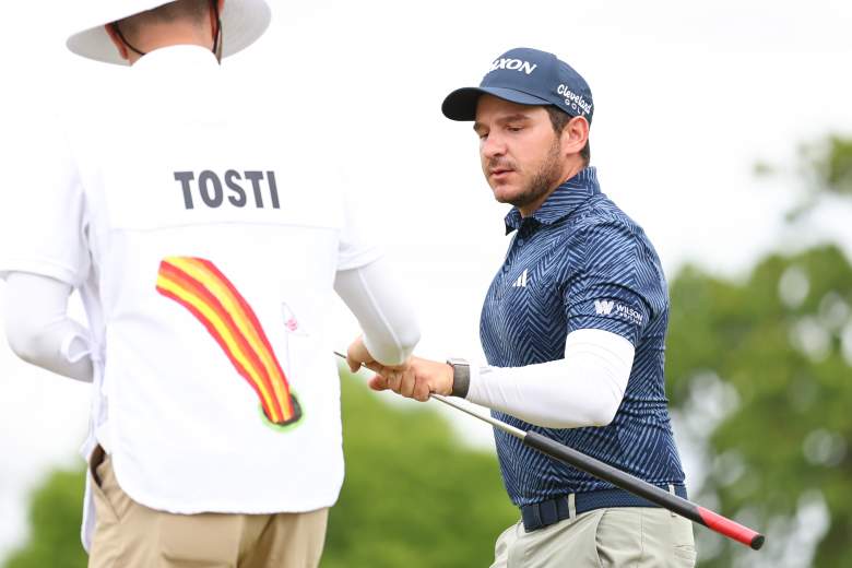 Texas Children's Houston Open - Round Three