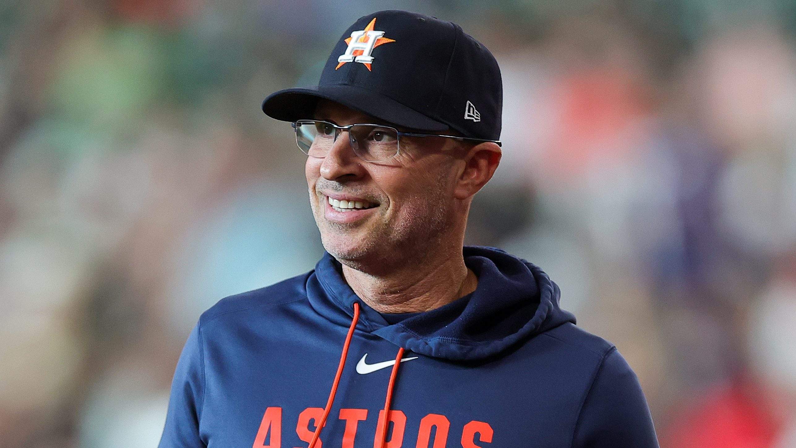 Mariners To Interview 2 New Manager Candidates