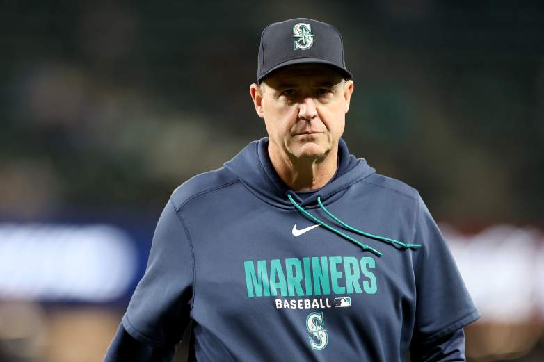 Seattle Mariners Season Playoffs