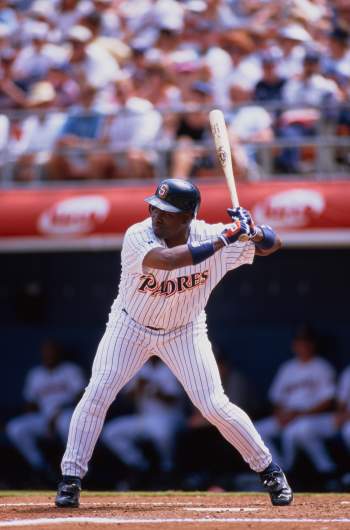 Texas Rangers vs San Diego Padres
