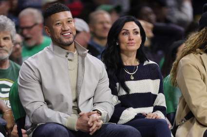 Marcus Freeman Sends Clear Message on Wife, Joanna & Family Amid Unfortunate News