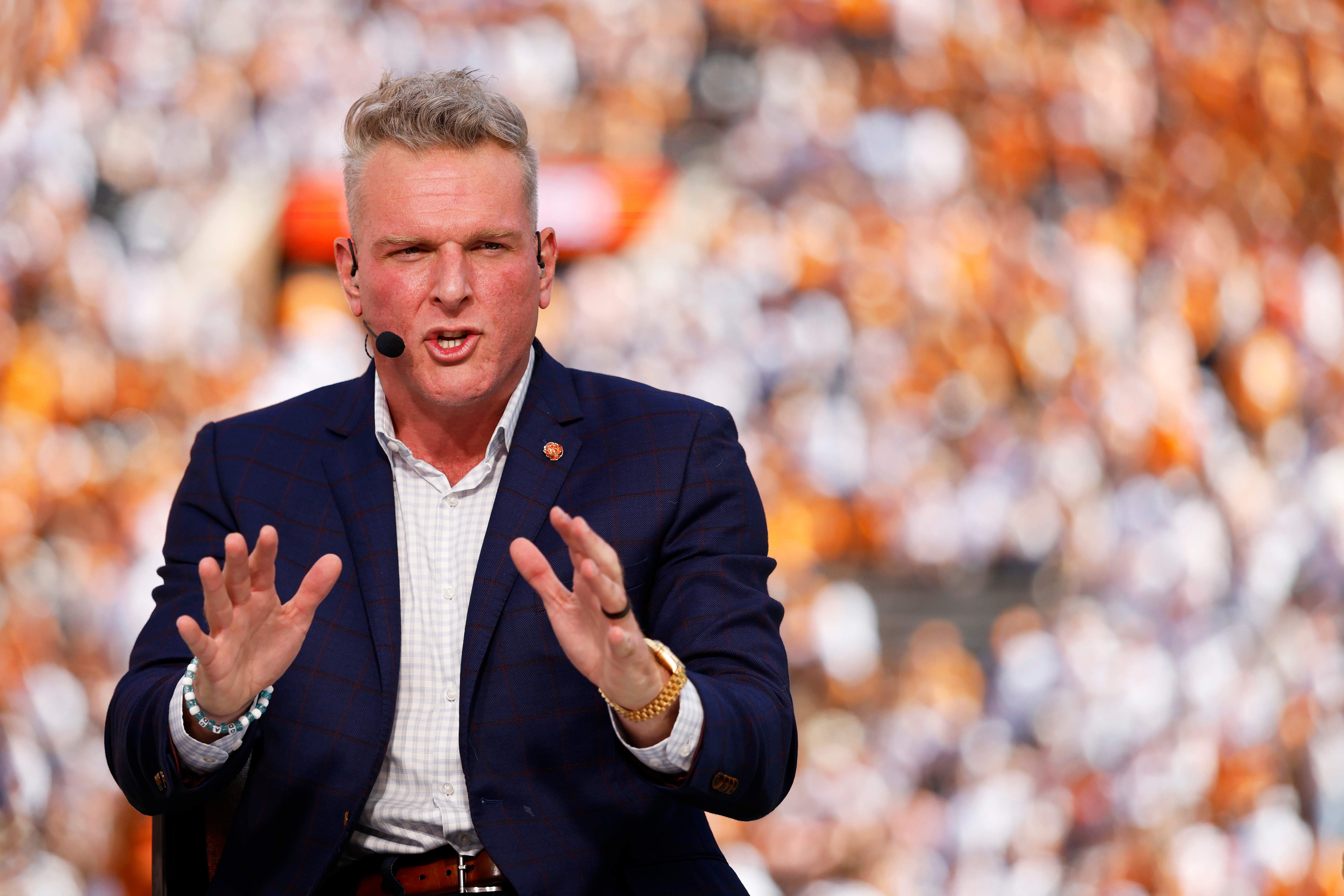Texas v Tennessee