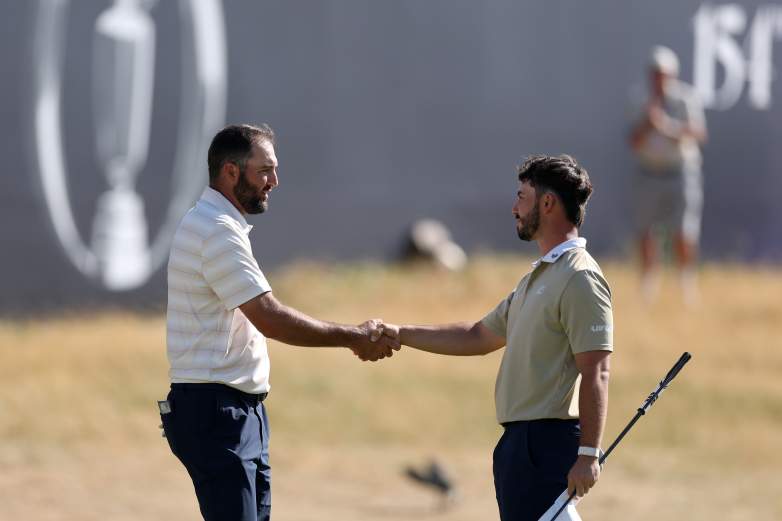 LIV Golf Uihlein DP