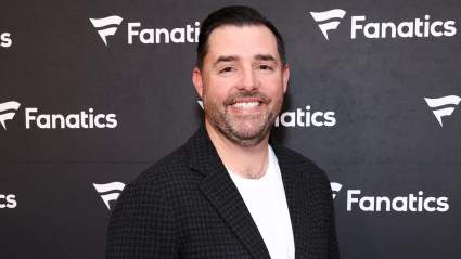 49ers Receive Update on Jed York Punishment After Recent Arrest
