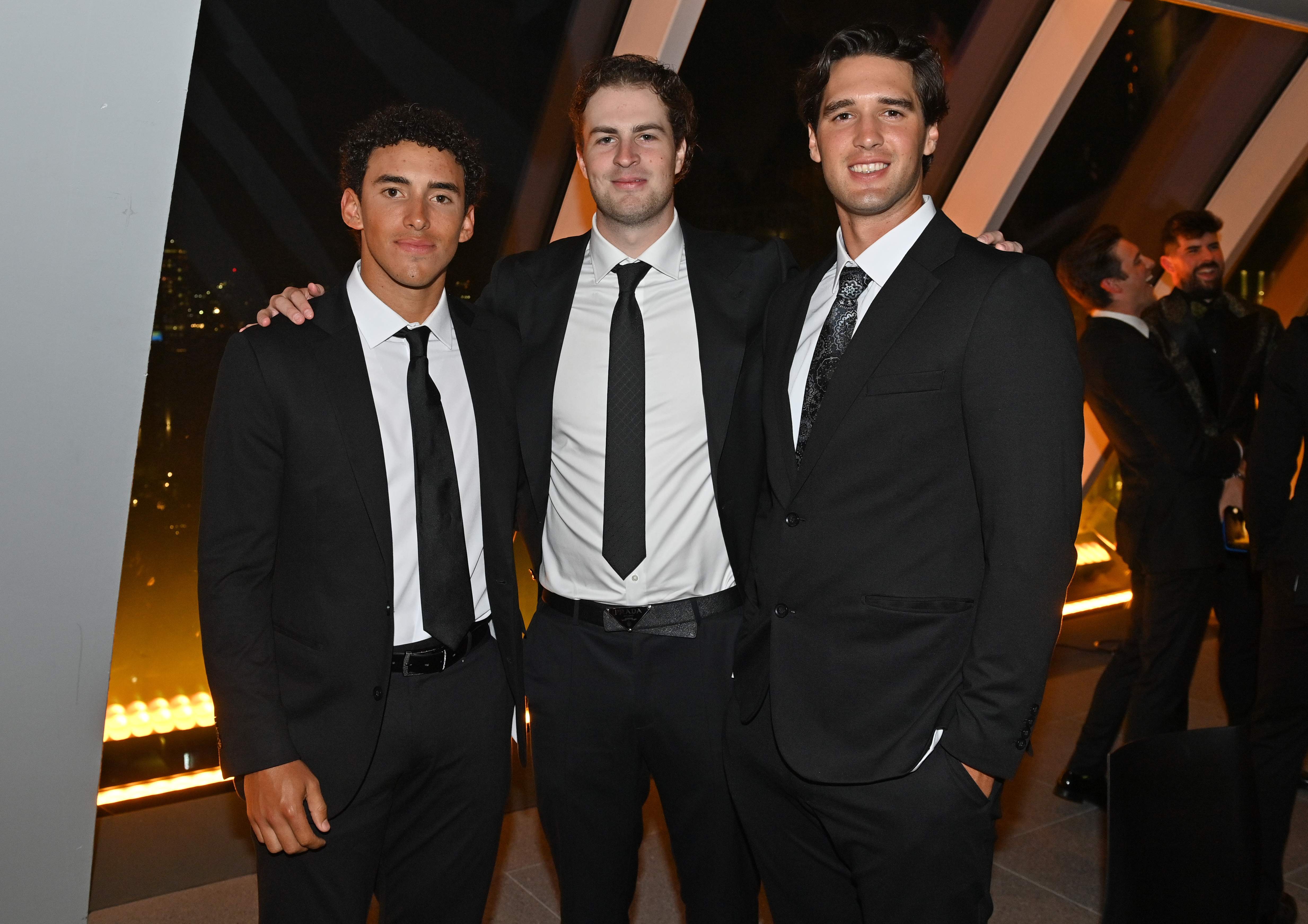 The Carlos Rodón Foundation 2026 Willow Gala