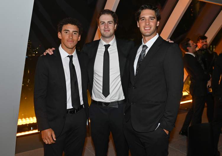 The Carlos Rod&oacute;n Foundation 2026 Willow Gala