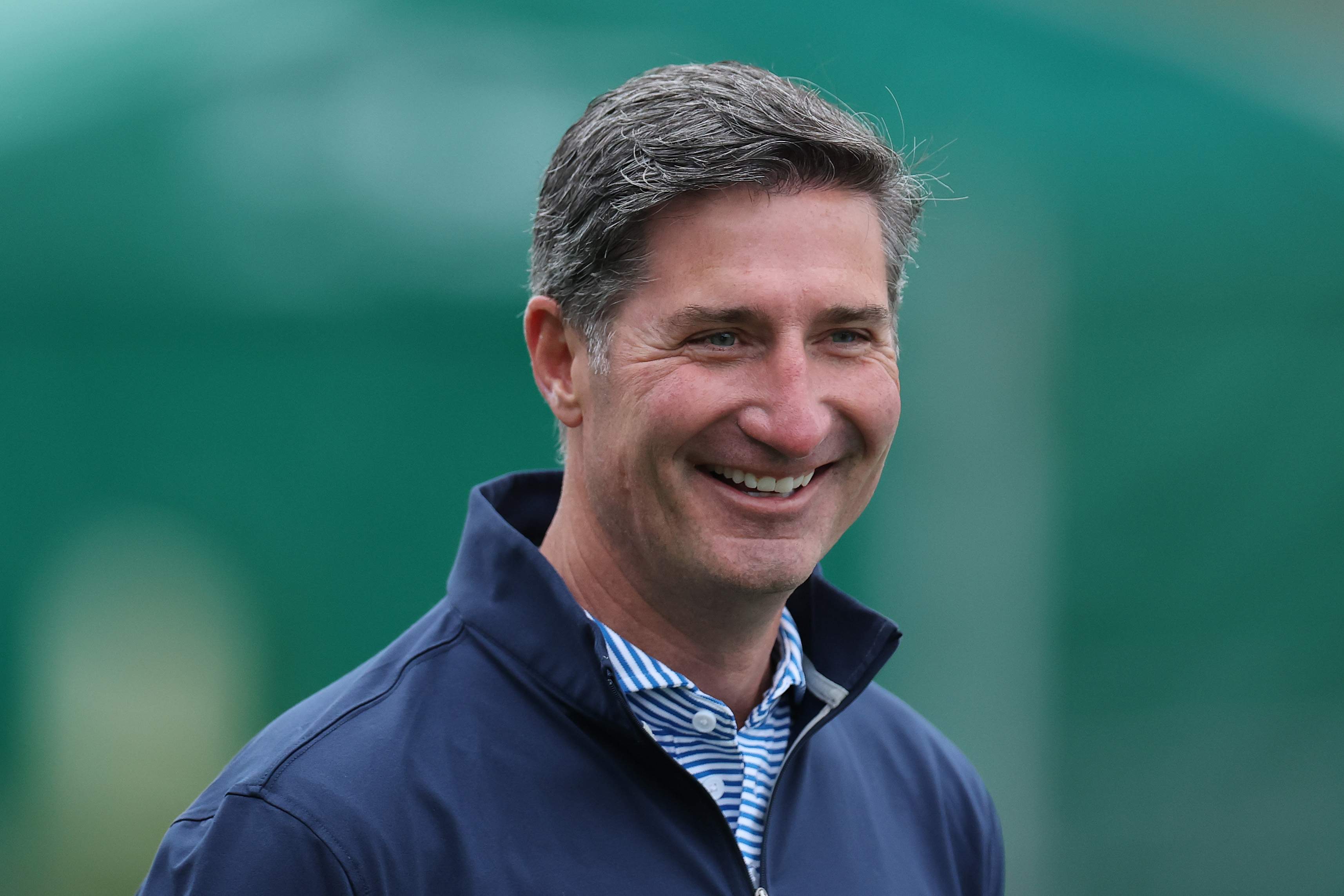 the Memorial Tournament presented by Workday 2025 - Previews