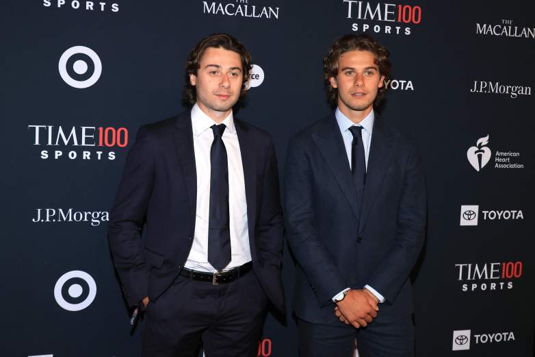 TIME100 Sports Gala