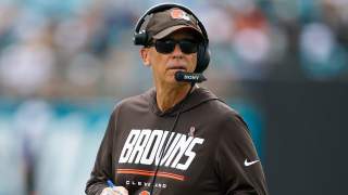 Browns Outcast Emerges as Potential Trade Option for Rams