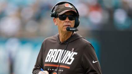 Browns Outcast Emerges as Potential Trade Option for Rams
