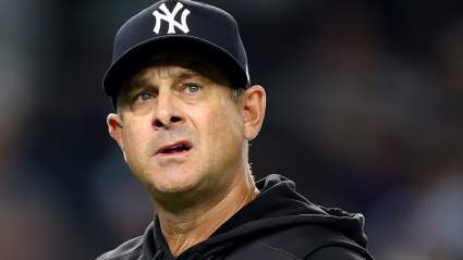 Yankees Announce Decision on Top-2 Pitching Prospect Before Twins Game