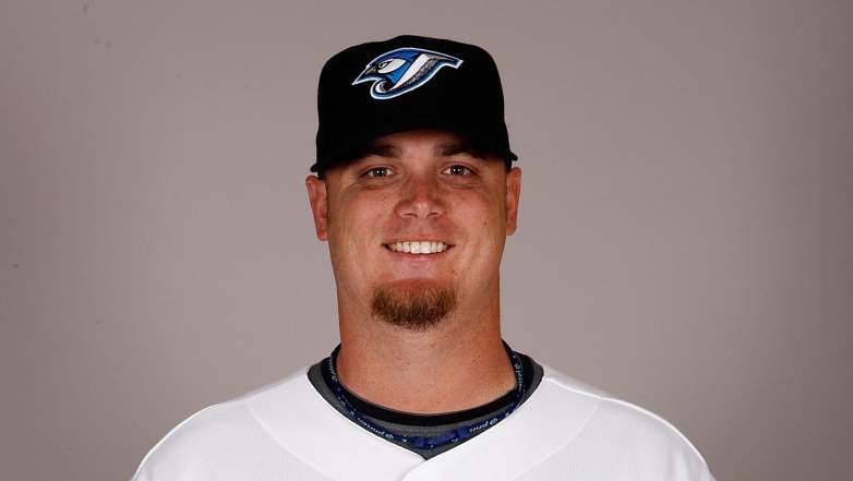 Toronto Blue Jays Photo Day
