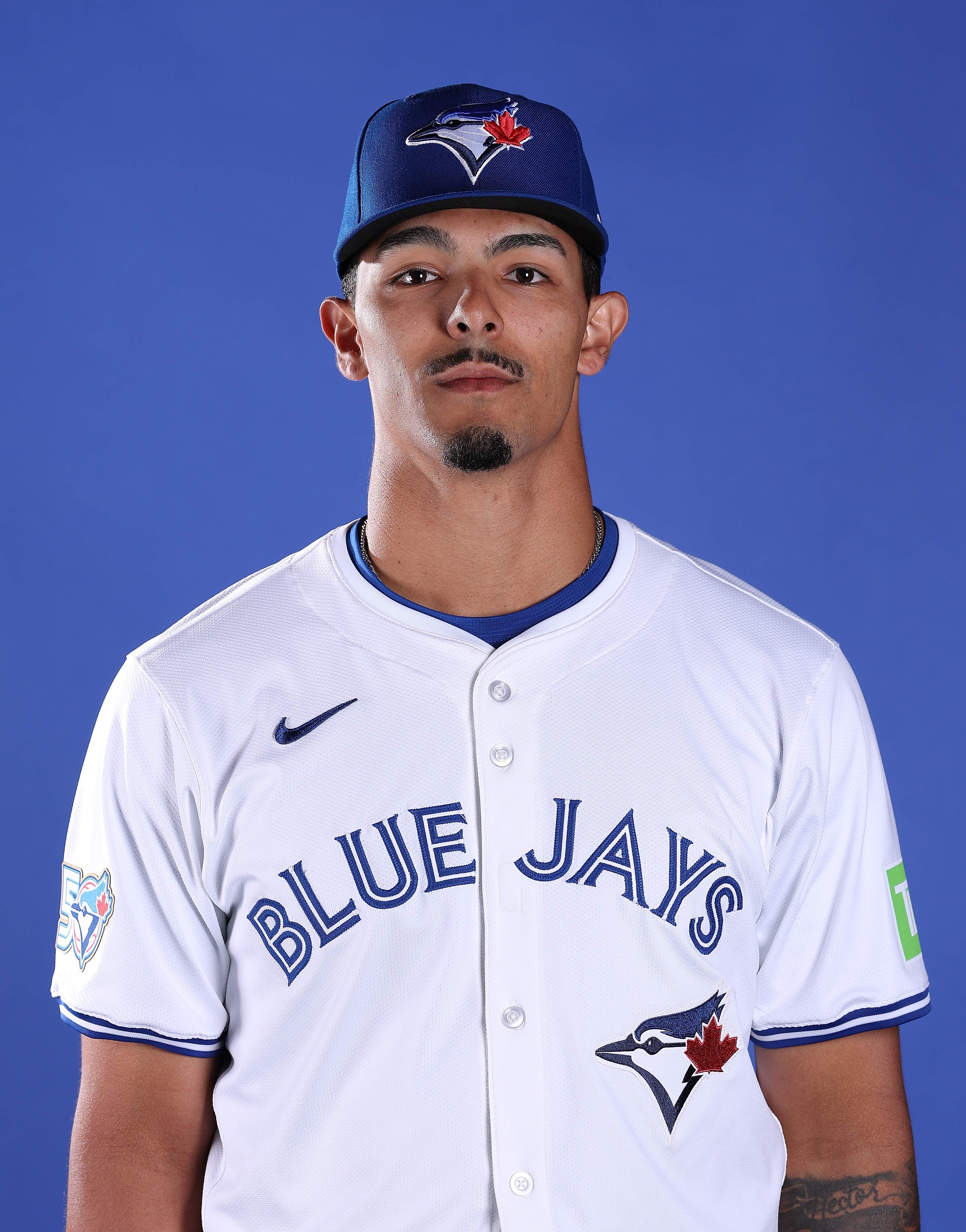 Toronto Blue Jays Photo Day