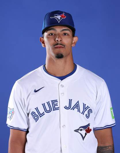 Toronto Blue Jays Photo Day