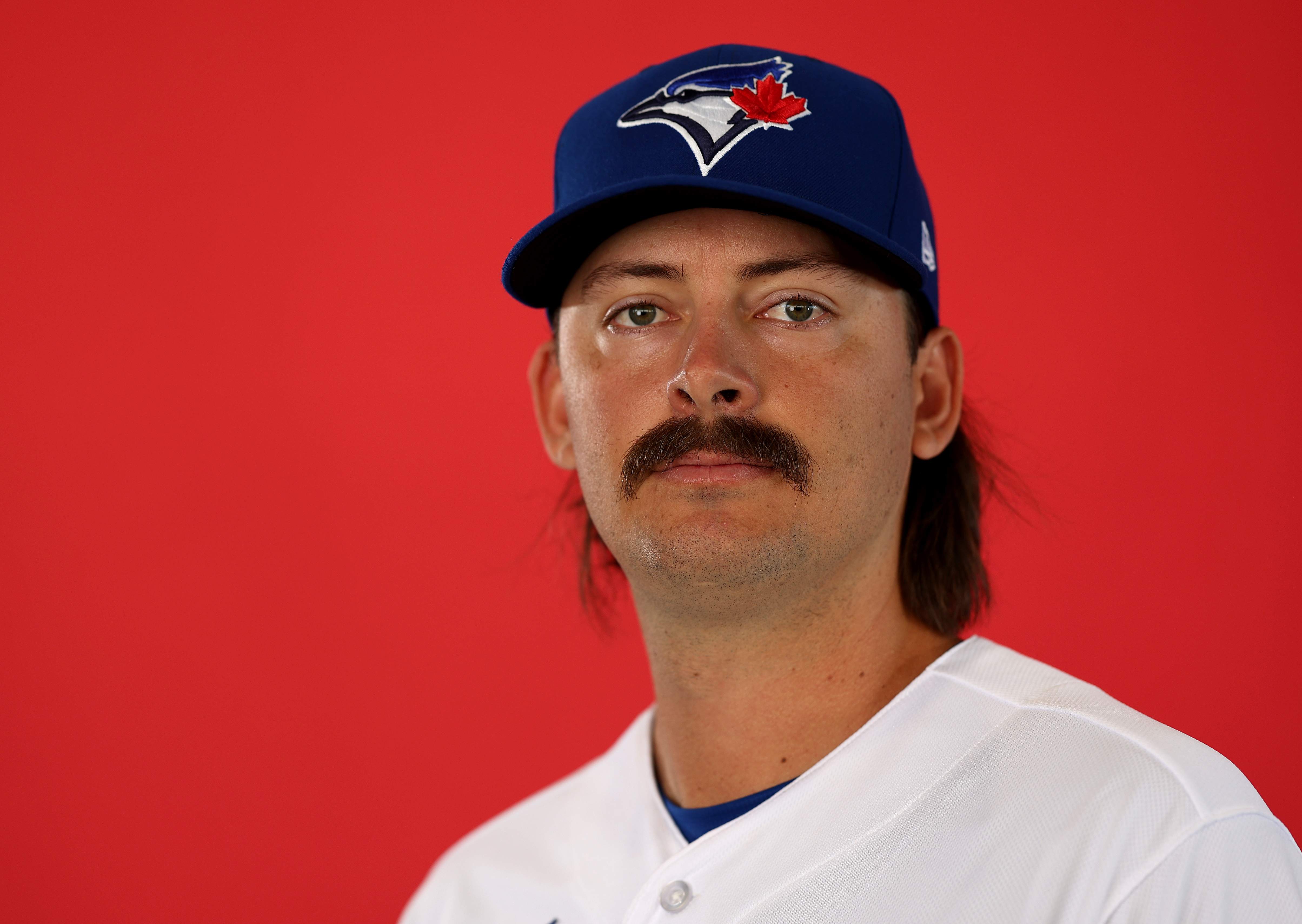Toronto Blue Jays Photo Day