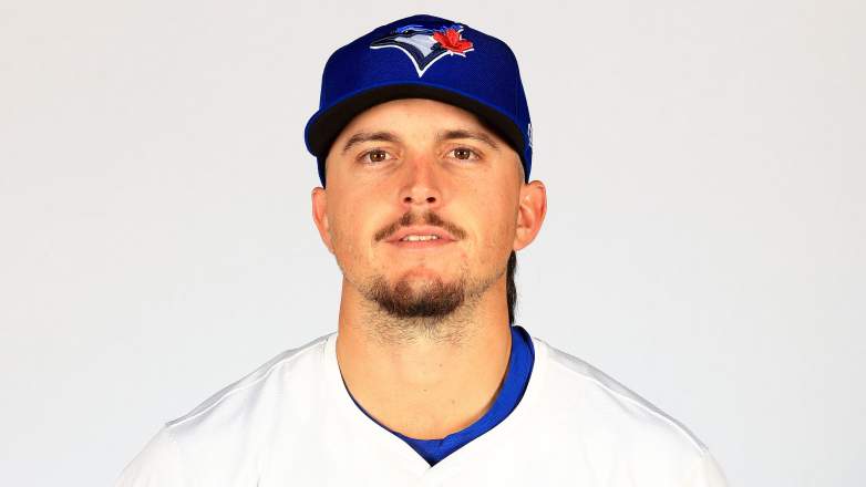 Toronto Blue Jays Photo Day