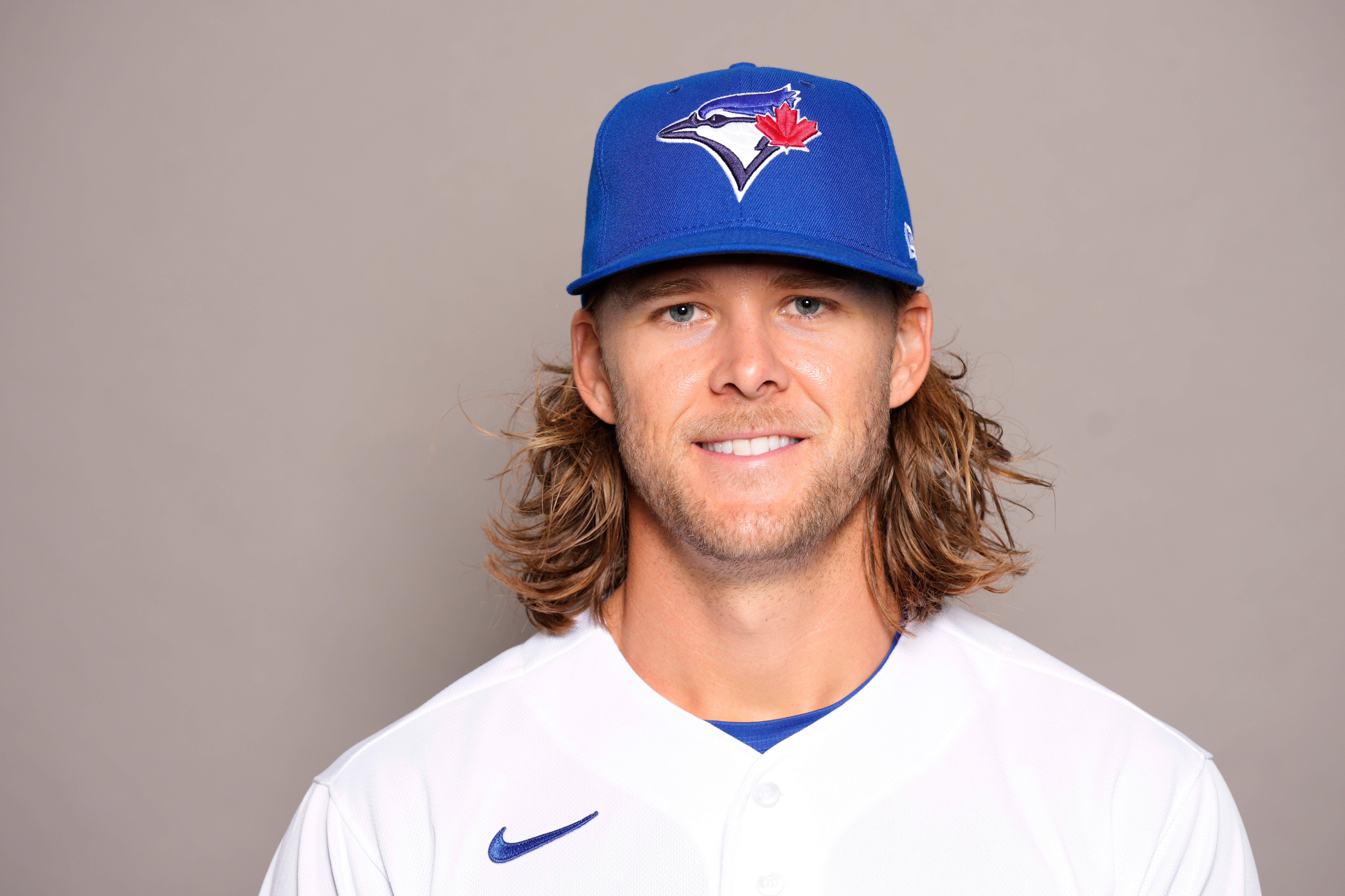 Toronto Blue Jays Photo Day
