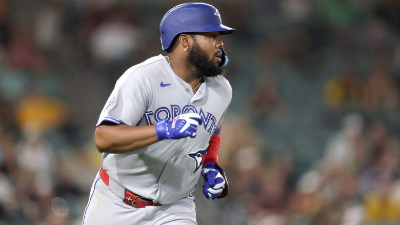 Toronto Blue Jays v Athletics