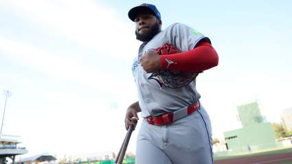 Blue Jays’ Vladimir Guerrero Jr. Makes Personal Admission After Orioles Series Win