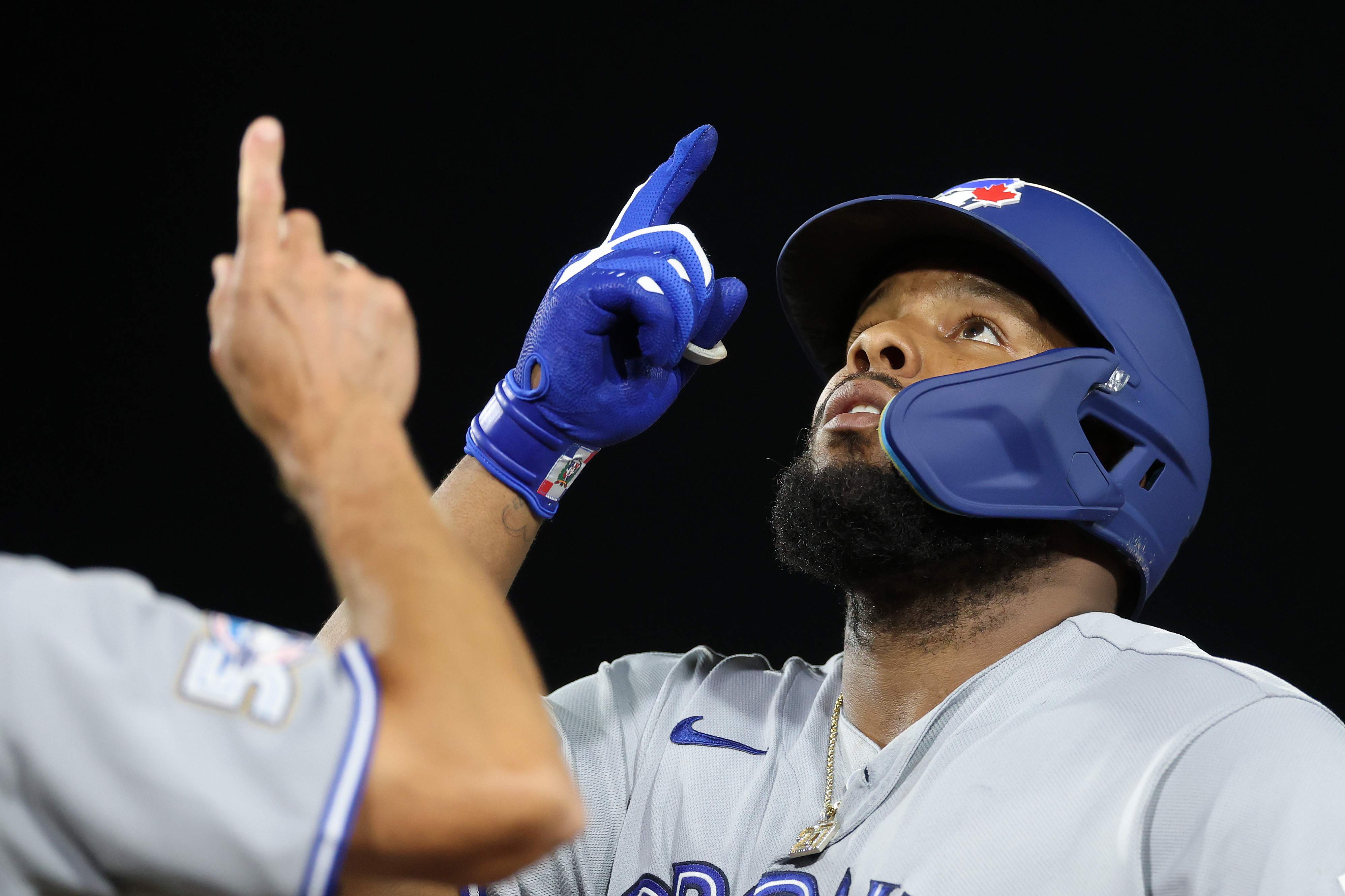 Toronto Blue Jays v Athletics