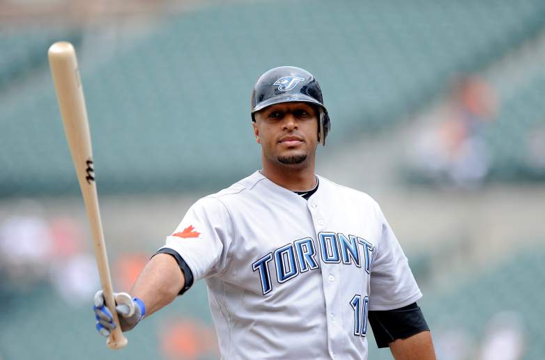 Toronto Blue Jays v Baltimore Orioles