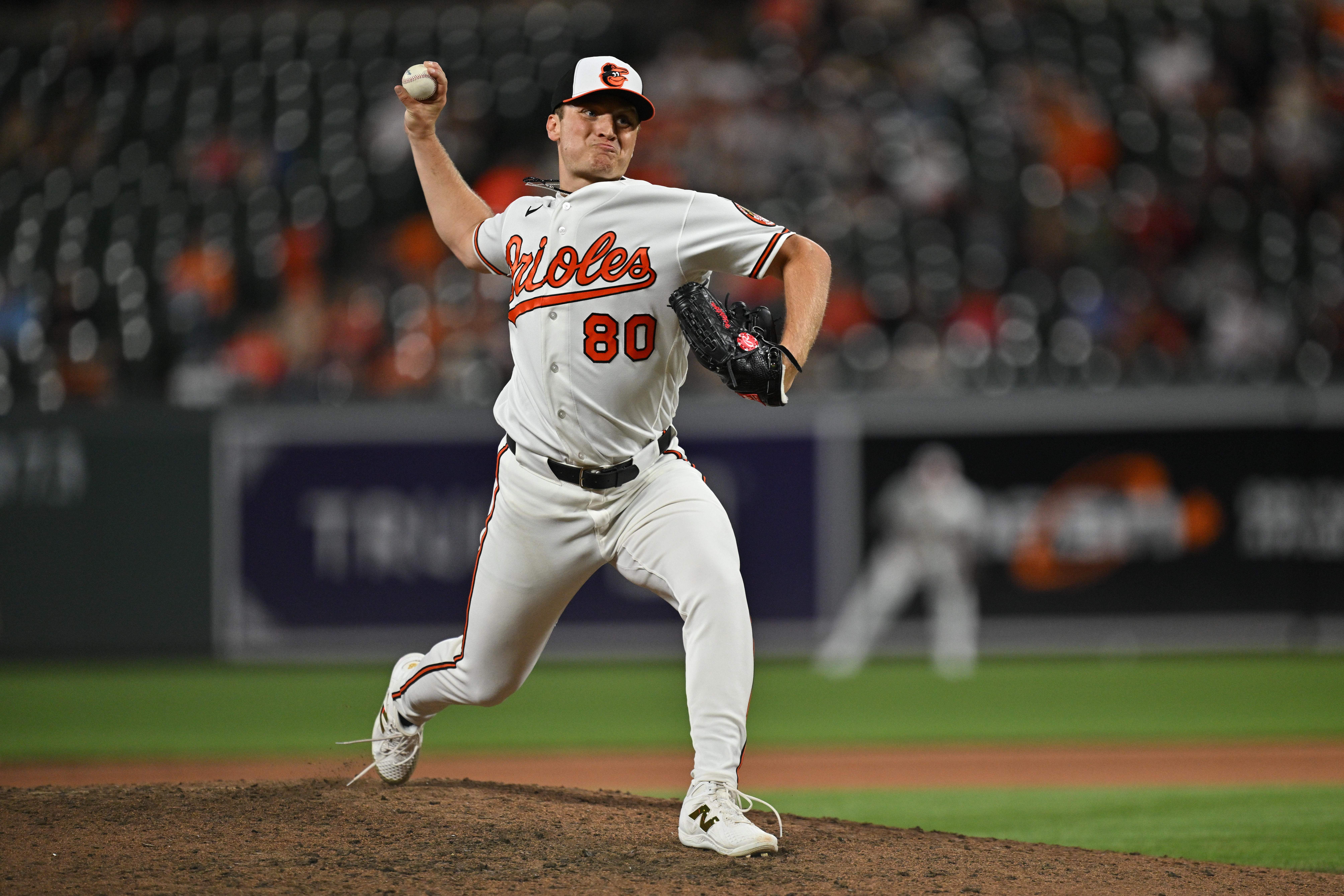 Toronto Blue Jays v Baltimore Orioles