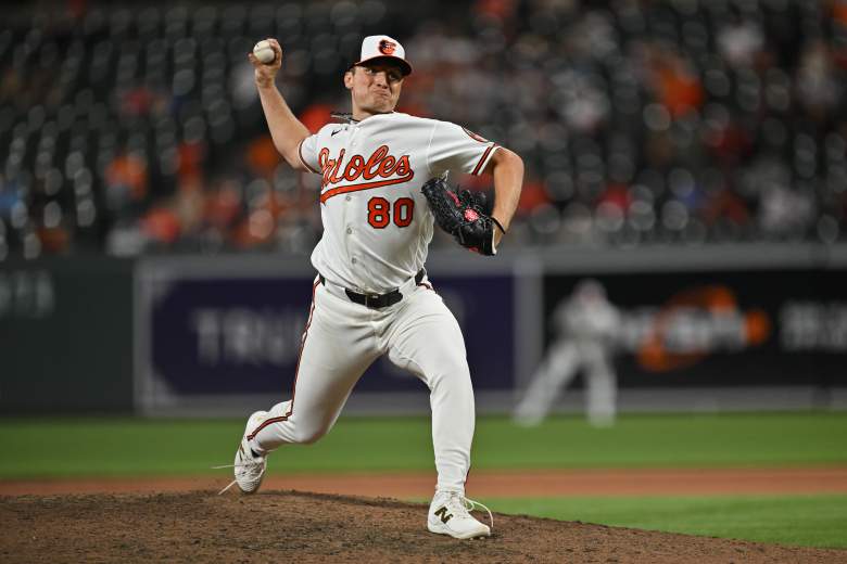 Toronto Blue Jays v Baltimore Orioles