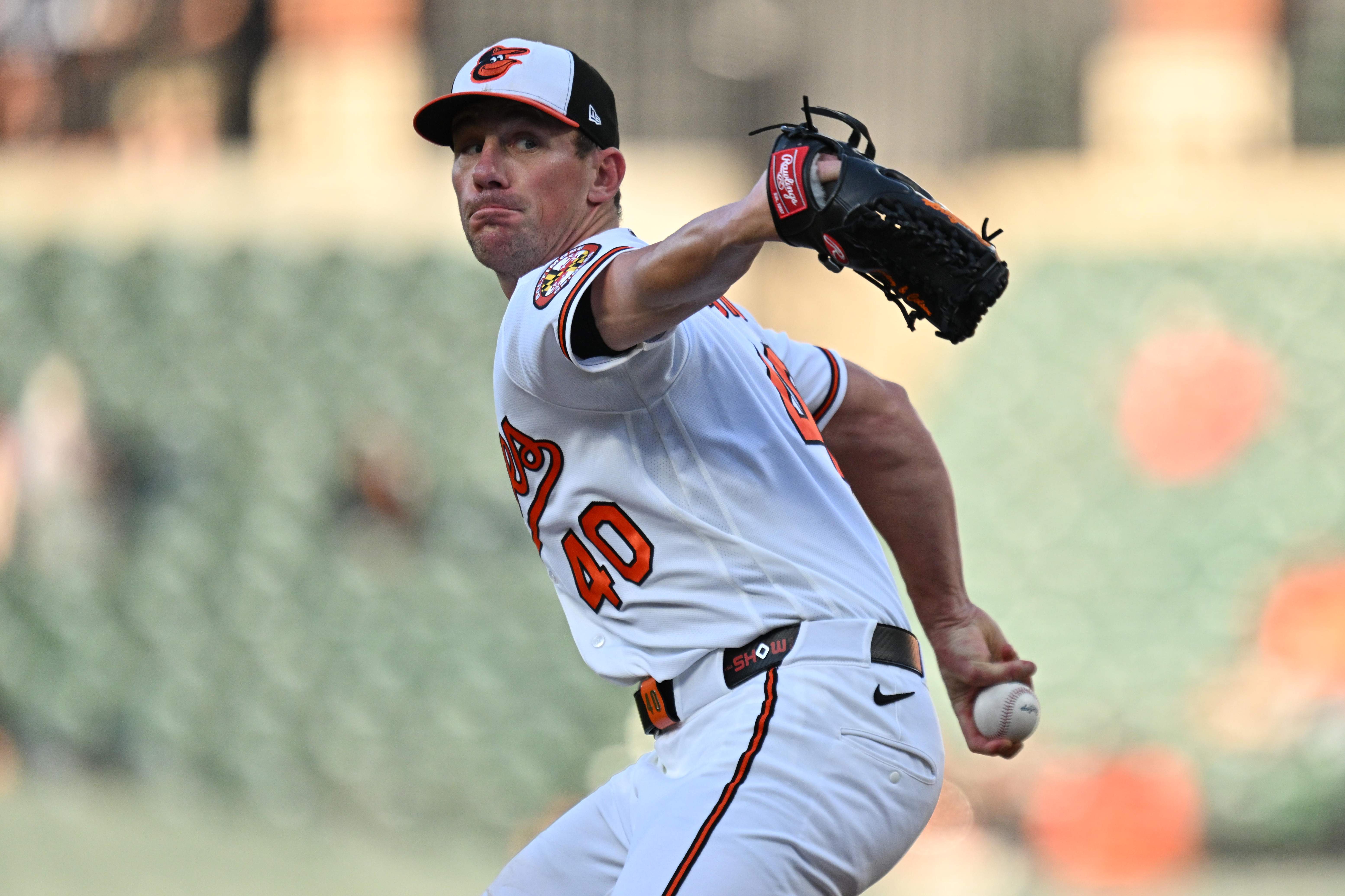 Toronto Blue Jays v Baltimore Orioles