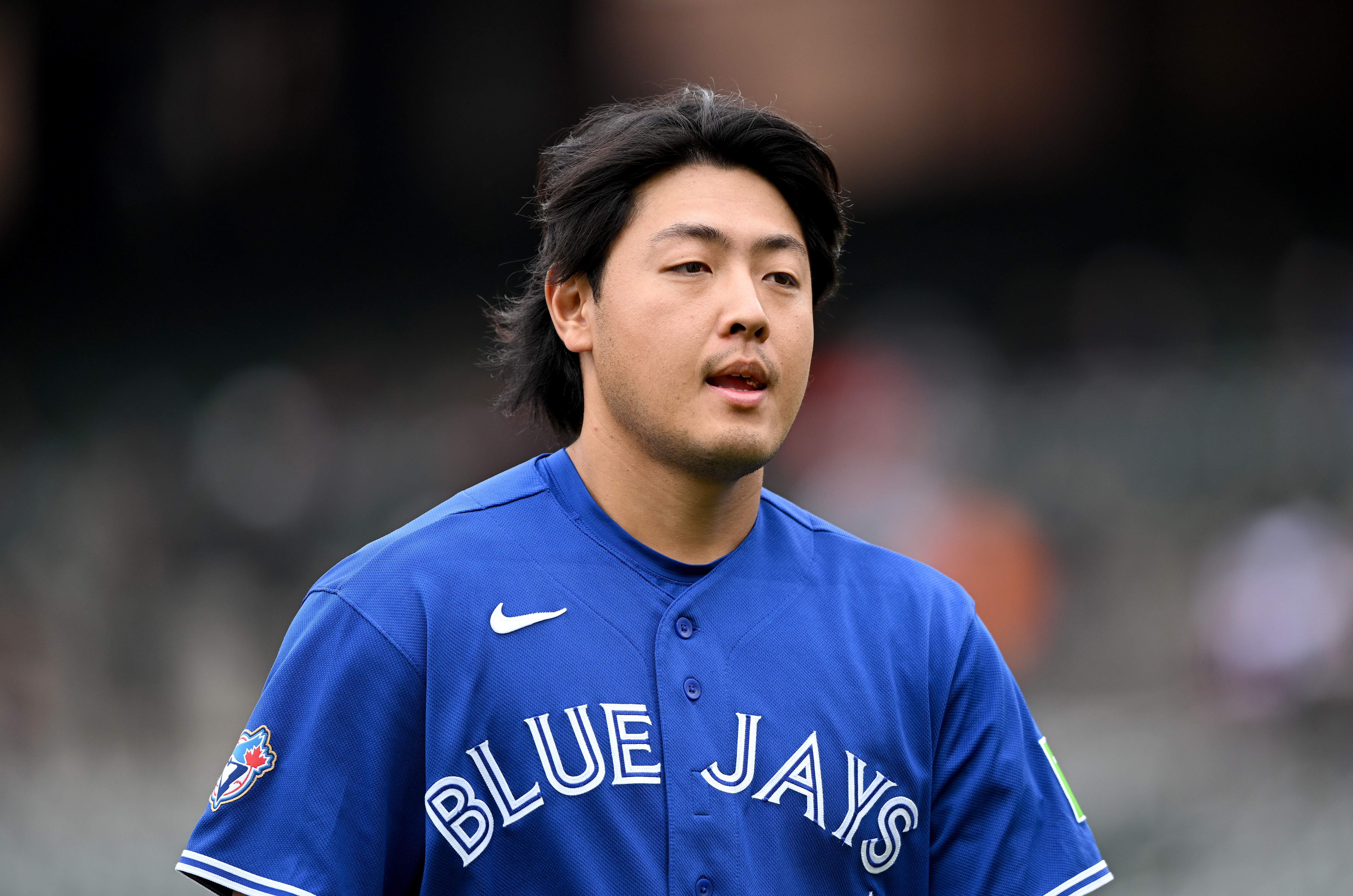 Toronto Blue Jays v Baltimore Orioles - Game One