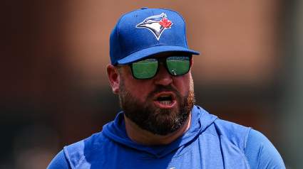 Toronto Blue Jays Suddenly Release Disappointing Duo Before Royals Series