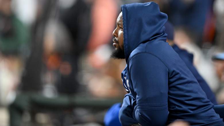 Toronto Blue Jays v Baltimore Orioles - Game Two
