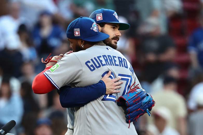 Toronto Blue Jays pitcher Dylan Cease has been placed on the injured list with shoulder inflammation, effectively ending his season.