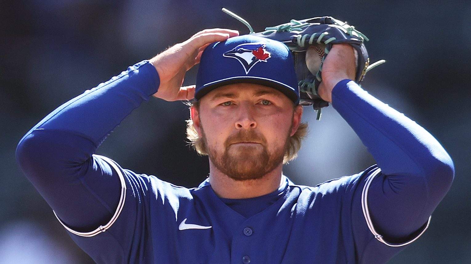 Toronto Blue Jays Can Save MLB Season With One Move