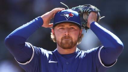 Toronto Blue Jays Can Save MLB Season With One Move