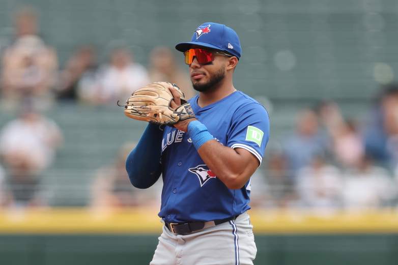 Toronto Blue Jays v Chicago White Sox