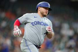 Toronto Blue Jays Announce Alejandro Kirk News Before Guardians Series