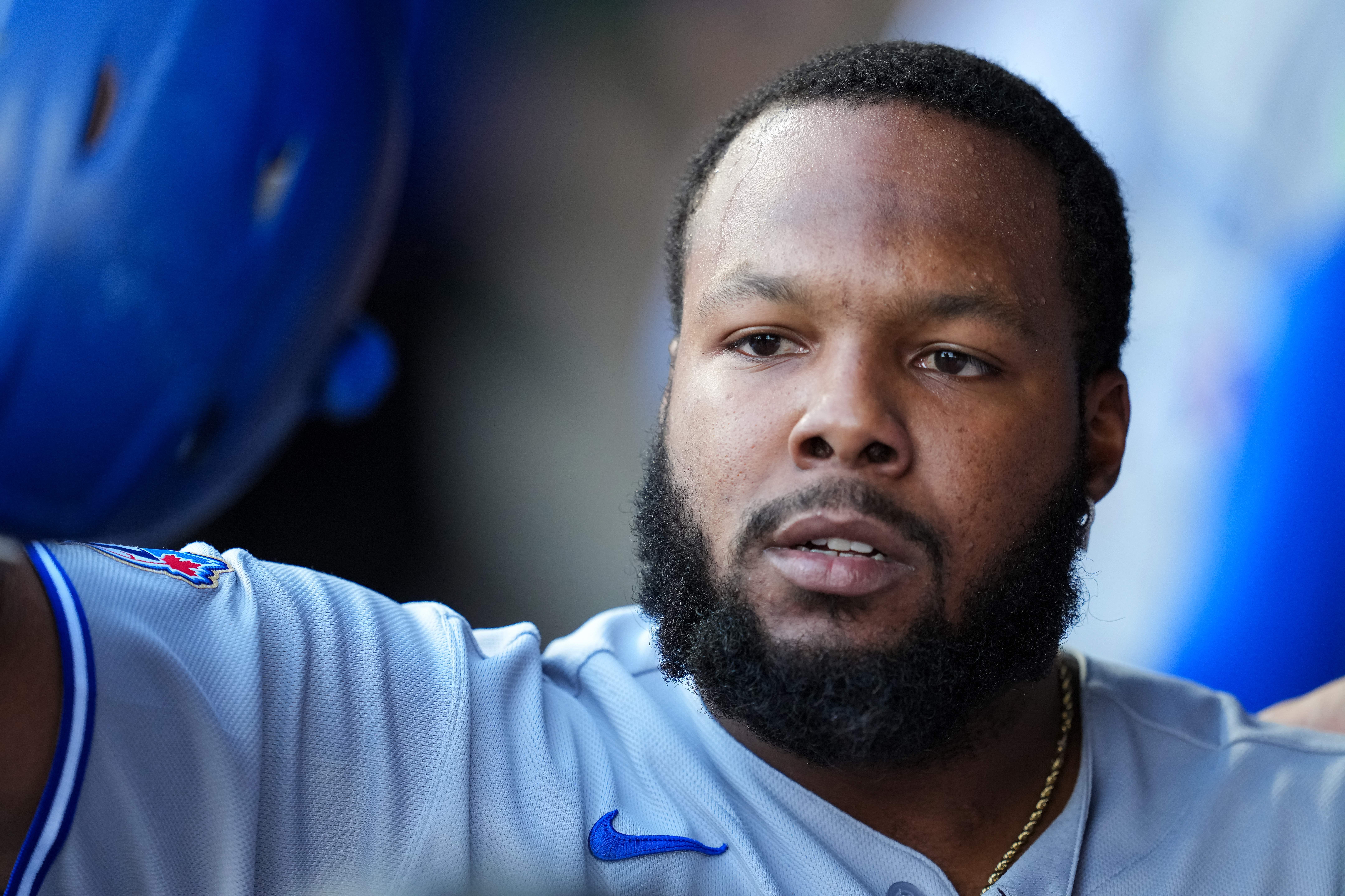 Toronto Blue Jays v Kansas City Royals
