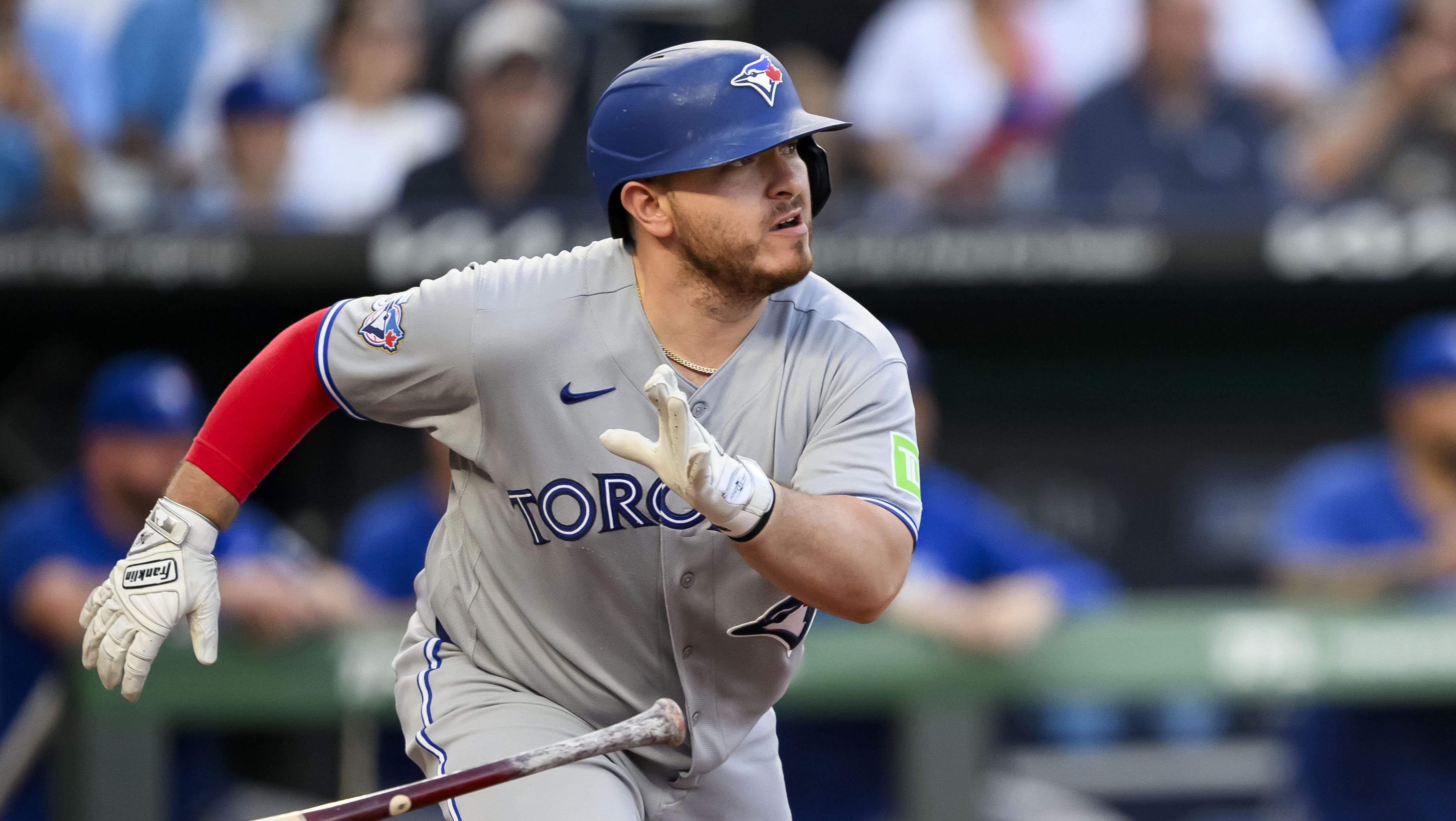 Blue Jays’ Alejandro Kirk Trade Chatter Made Clear