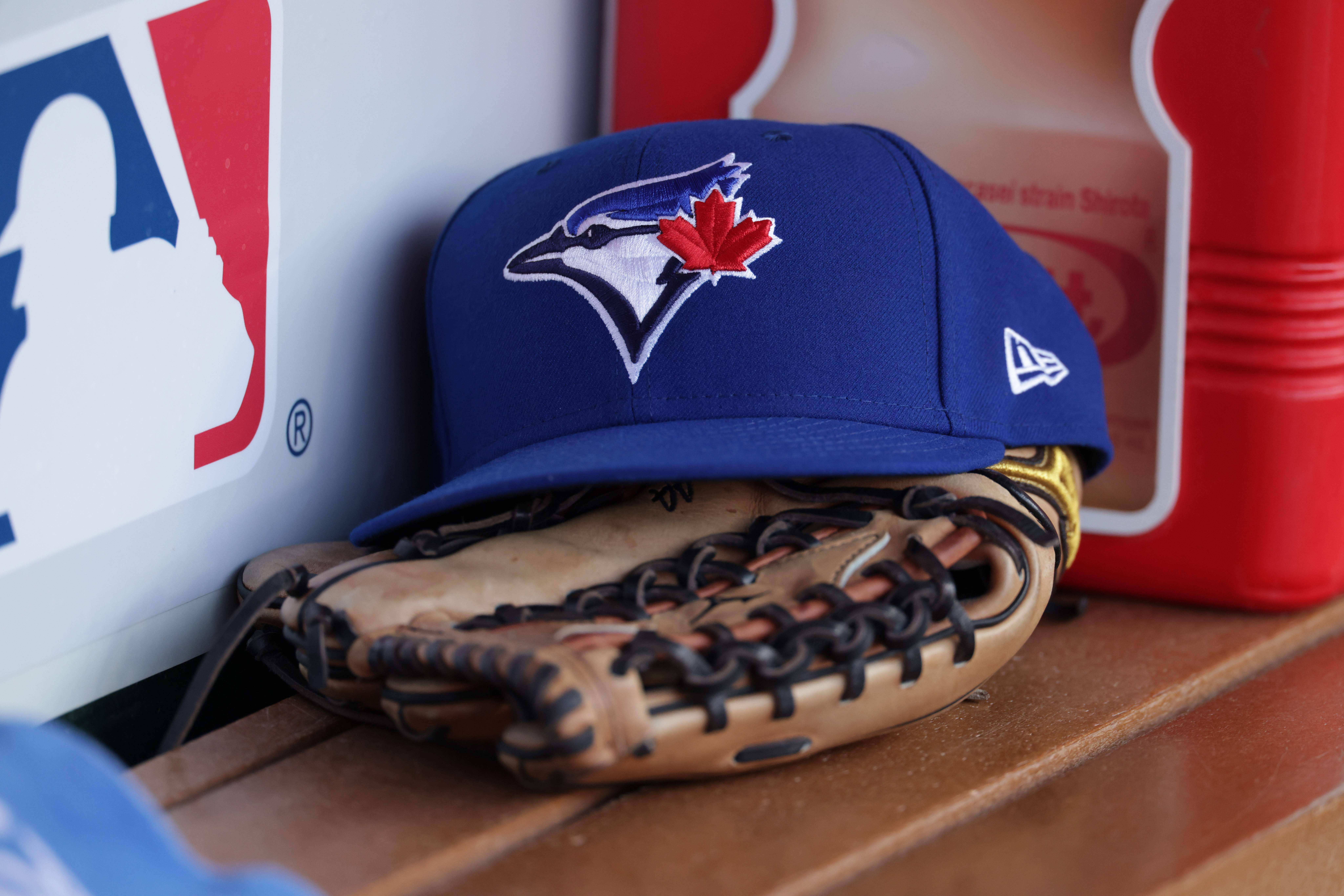 Toronto Blue Jays v Los Angeles Angels