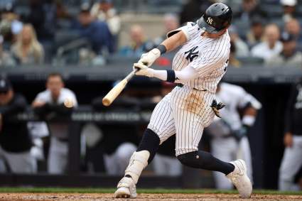 New York Yankees Suddenly Cut 5-Year Fan Favorite Before Twins Series Finale