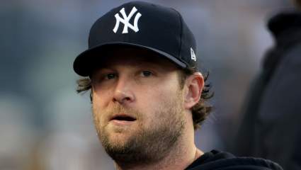 Yankees Pitcher Gerrit Cole’s Attention Shifts to Hometown Angels Sale