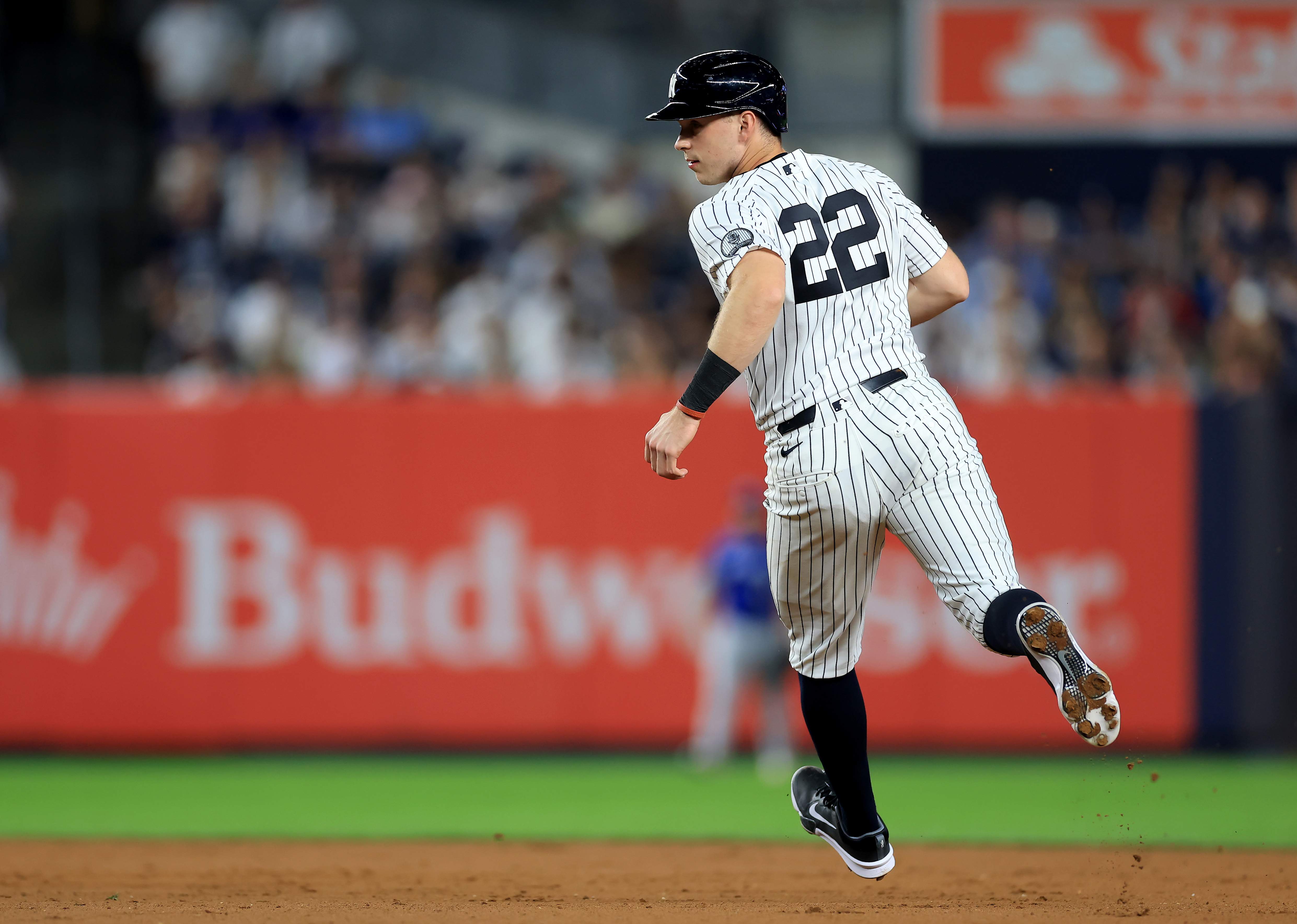 Toronto Blue Jays v New York Yankees