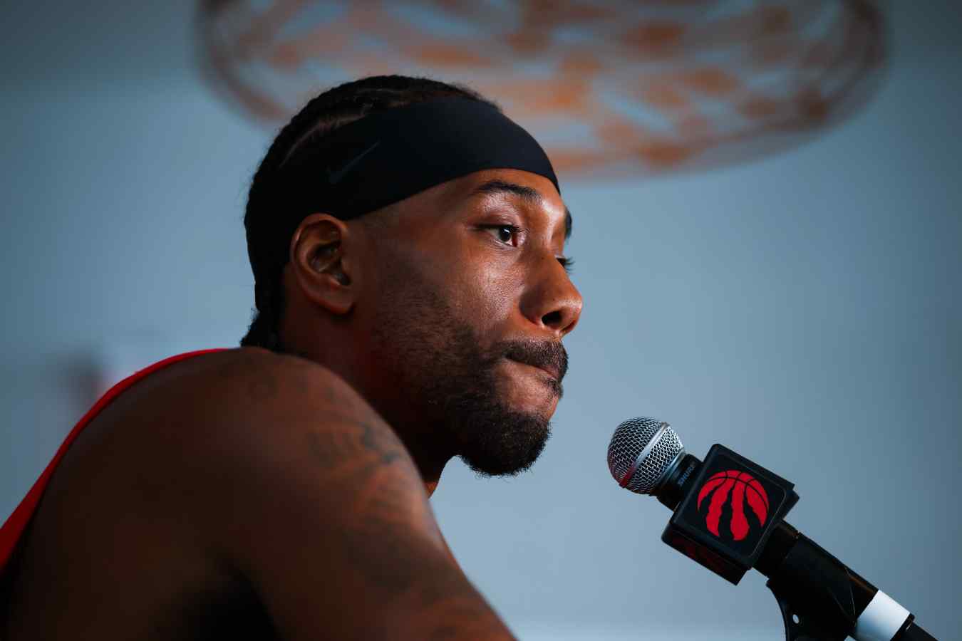 Knicks Get Word On Raptors' Kawhi Leonard Plans In NBA Preseason Game