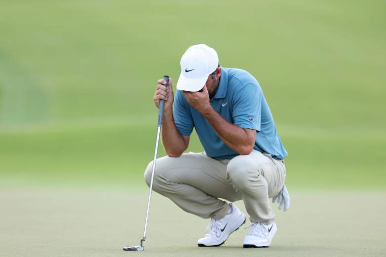 TOUR Championship 2026 - Final Round