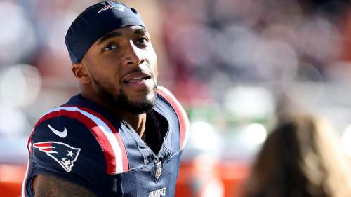 Why Did Patriots TreVeyon Henderson Miss Practice Today? Will He Miss Opener?