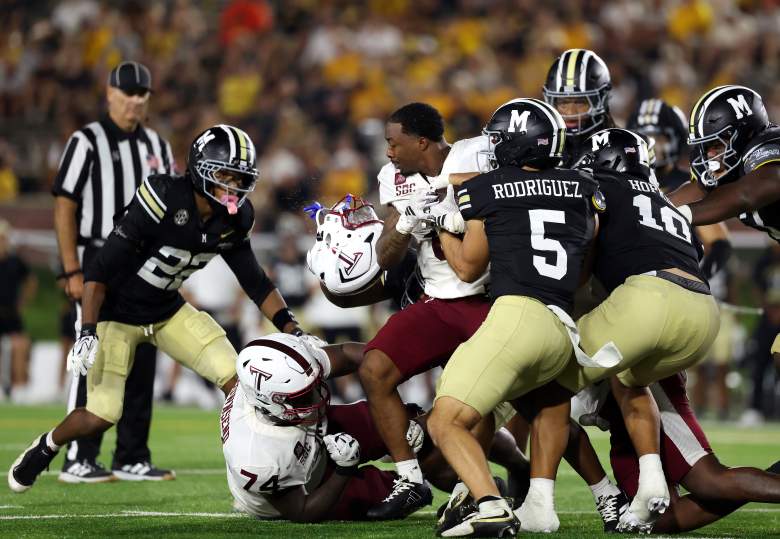 Troy v Missouri