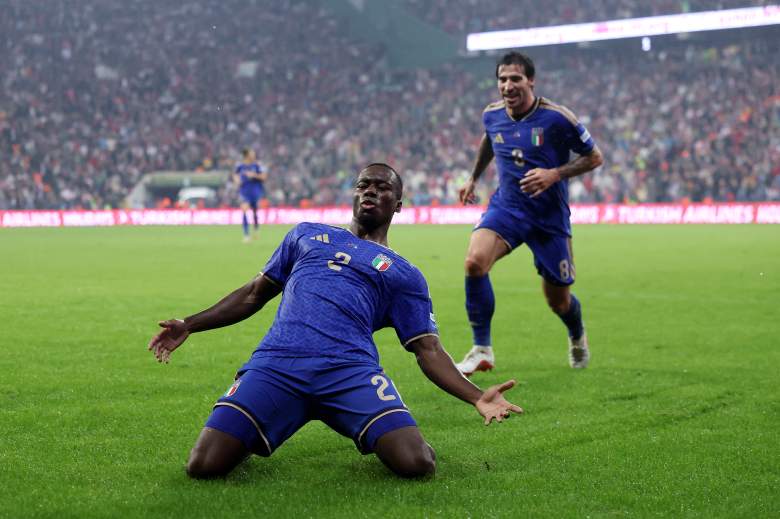Türkiye v Italy - UEFA Nations League 2026/27 Group A1 MD2