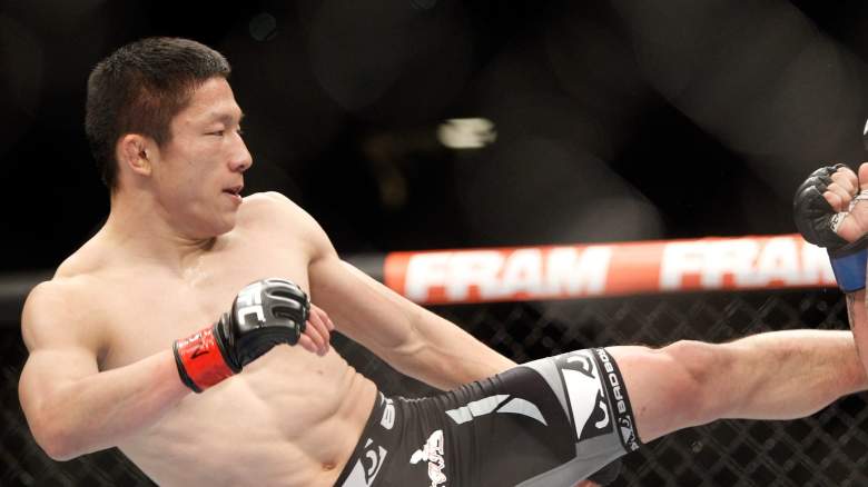 Kyoji Horiguchi
